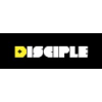 DISCIPLE Logo
