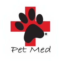 Pet Med Logo