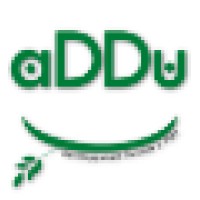 ADDU Logo