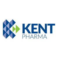 Kent Pharma UK Ltd Logo