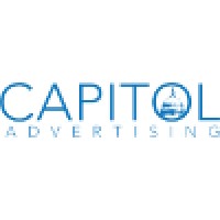 Capitol Advertising Logo