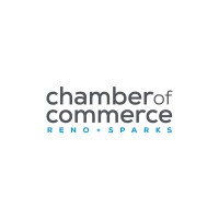 Reno Sparks Chamber of Commerce Logo