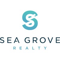 Sea Grove Realty Logo