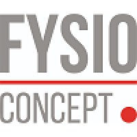 FysioConcept Logo
