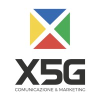 X5G Logo