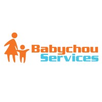 BABYCHOU SERVICES Logo