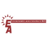 Ergonomic Accessories Inc. Logo