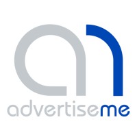 Advertise Me Pty Ltd Logo