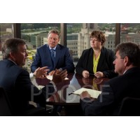 Davidson Fink LLP Logo