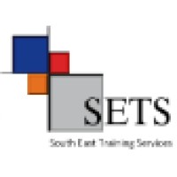 SETS - South East Training Services Logo