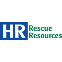 HR Rescue Resources, LLC Logo