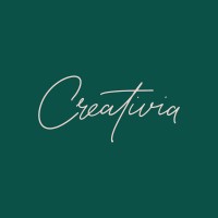 Creativia Logo