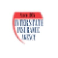 Interstate Insurance Agency Logo