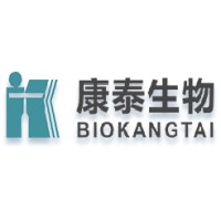 深圳康泰生物制品股份有限公司 Logo