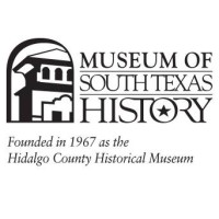 Museum of South Texas History Logo