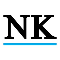 Neos Kosmos Logo