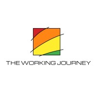 The Working Journey Logo