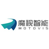 Motovis 魔视智能 Logo