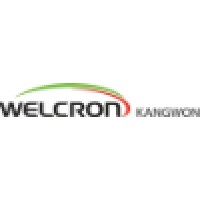 Welcron Kangwon Logo