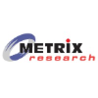 Metrix Research Sdn Bhd Logo