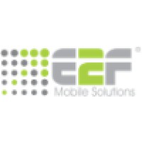 E2F mobile solutions Logo