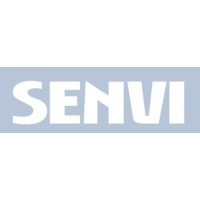 SENVI Sustainability & Smart City Consultants Logo