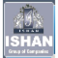 Ishan Group of Companies Logo