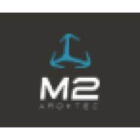M2 Arquitetura e Tecnologia Logo