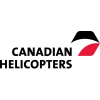 Canadian Helicopters Limited Logo