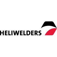 HELIWELDERS CANADA LIMITED Logo