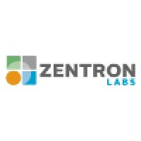 Zentron Labs Private Limited Logo