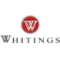 Whitings Chartered Accountants Logo