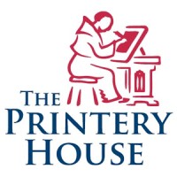 The Printery House Logo