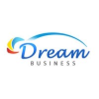 Dream Business Logo