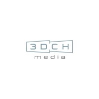 3DCH Media Logo
