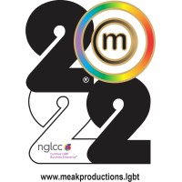 Meak Productions, Inc. Logo