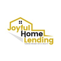 Joyful Home Lending Logo