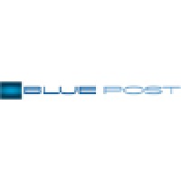 Blue Post Logo