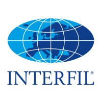 Interfil AS Logo
