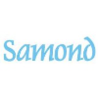 SAMOND Traders Holding Ltd. & Circle Vison Logo