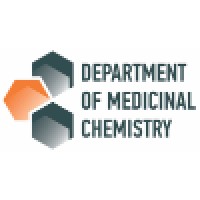Department of Medicinal Chemistry of Institute of Molecular Biology and Genetics of NASU Logo