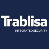 Trablisa Integrated Security Logo
