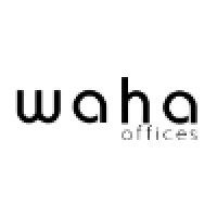 WAHA Offices Logo