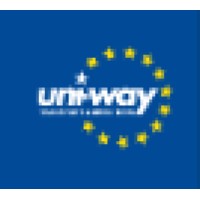 uni-way a/s Logo