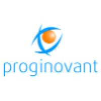 Proginovant Logo