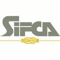 Sifca Logo