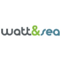 Watt&Sea Logo