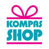 KOMPAS SHOP d.d. Logo