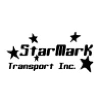 StarMark Transport Inc Logo