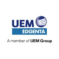 UEM Edgenta Berhad Logo